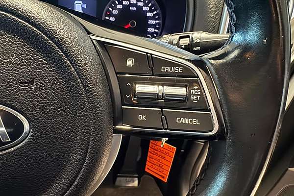 2018 Kia Sportage Si QL