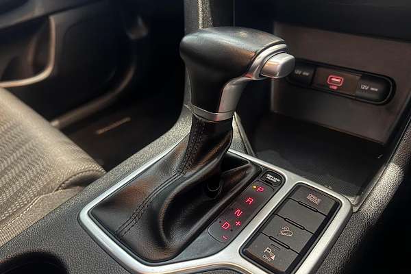 2018 Kia Sportage Si QL