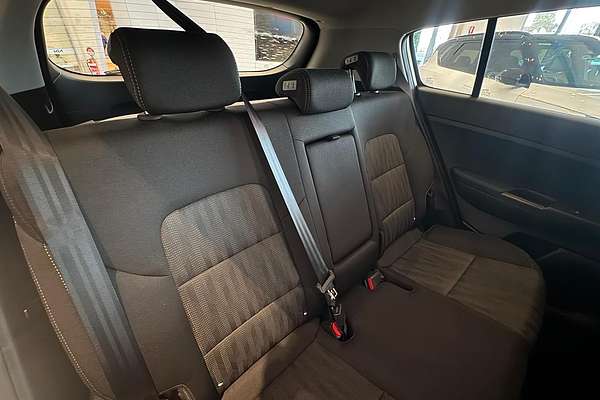 2018 Kia Sportage Si QL