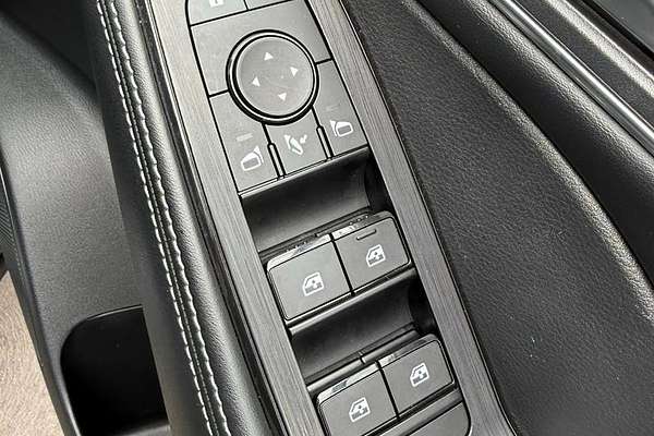 2024 Nissan X-TRAIL ST-L T33
