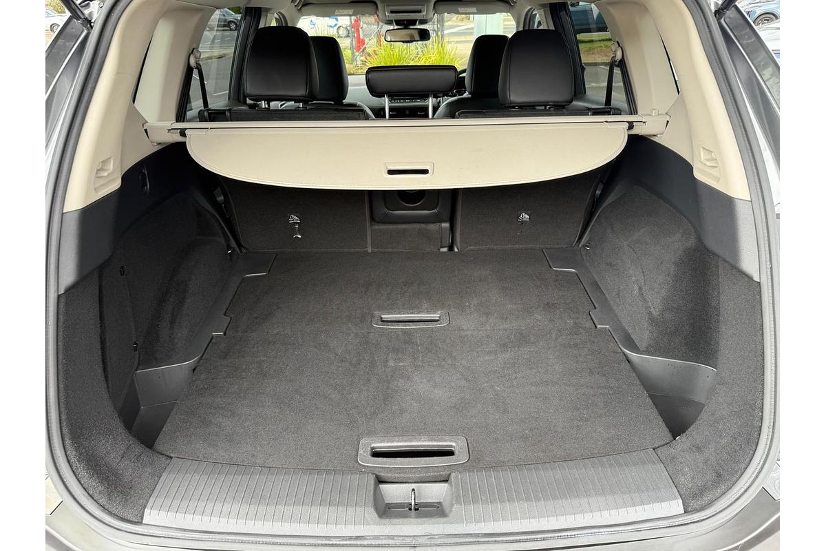2024 Nissan X-TRAIL ST-L T33