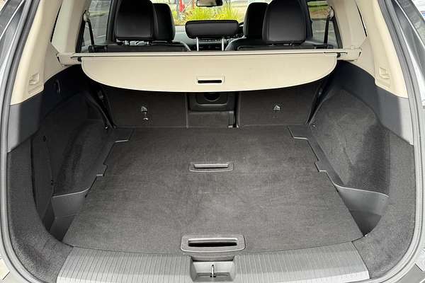 2024 Nissan X-TRAIL ST-L T33