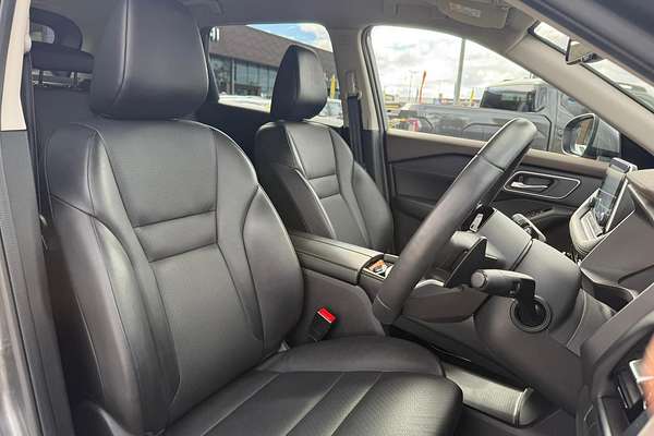 2024 Nissan X-TRAIL ST-L T33
