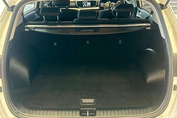 2018 Kia Sportage Si QL