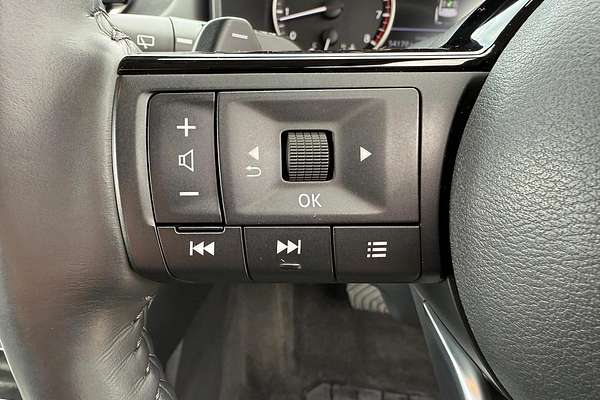 2024 Nissan X-TRAIL ST-L T33