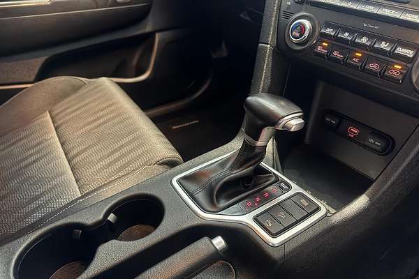 2018 Kia Sportage Si QL