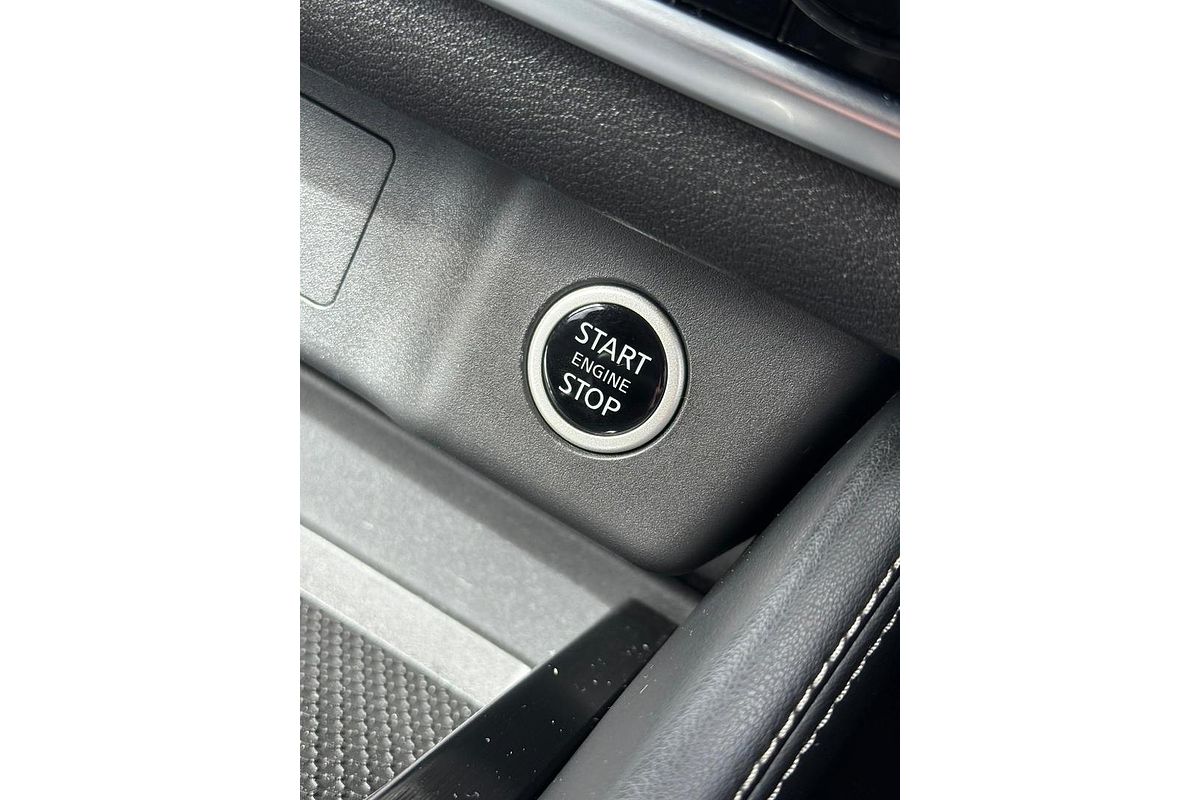 2024 Nissan X-TRAIL ST-L T33