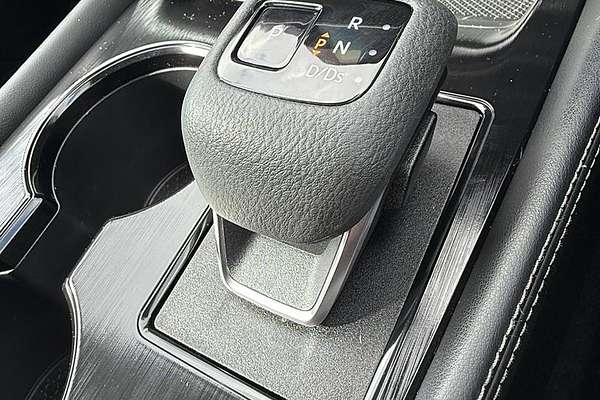 2024 Nissan X-TRAIL ST-L T33