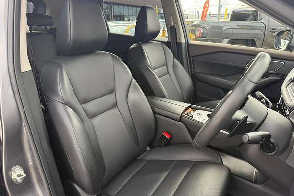 2024 Nissan X-TRAIL ST-L T33