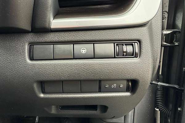2024 Nissan X-TRAIL ST-L T33