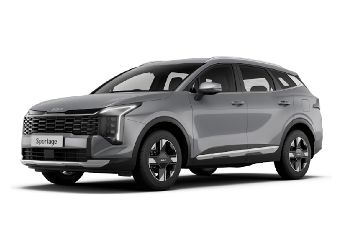2025 Kia Sportage S NQ5 PE
