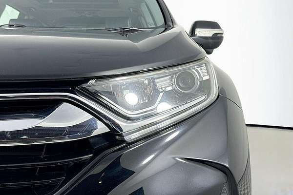 2018 Honda CR-V CR-V VTi-L7 (2WD) MY18
