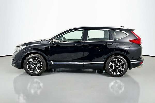 2018 Honda CR-V CR-V VTi-L7 (2WD) MY18