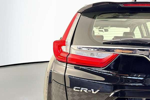 2018 Honda CR-V CR-V VTi-L7 (2WD) MY18