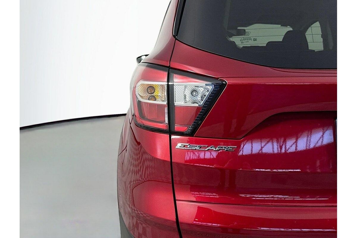 2018 Ford Escape TREND (FWD) ZG MY18