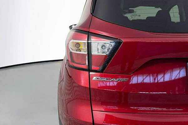 2018 Ford Escape TREND (FWD) ZG MY18