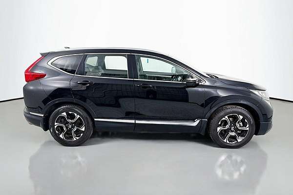 2018 Honda CR-V CR-V VTi-L7 (2WD) MY18