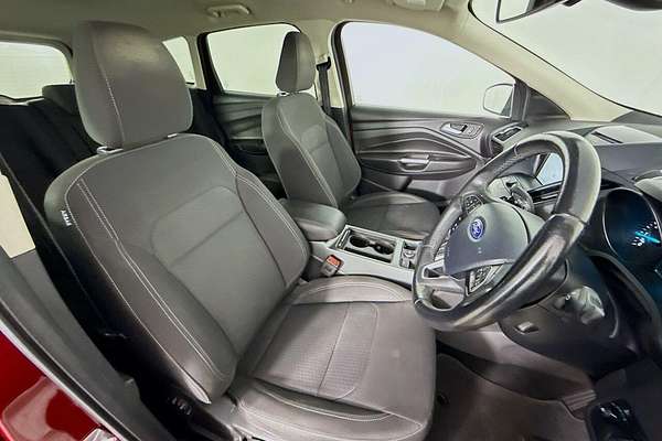 2018 Ford Escape TREND (FWD) ZG MY18