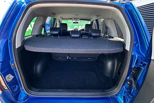 2007 Suzuki Grand Vitara  JB Type 2