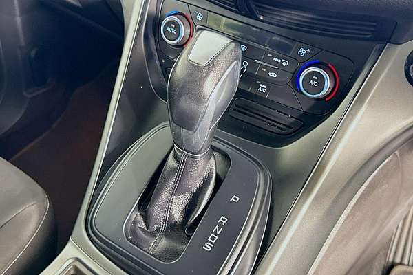 2018 Ford Escape TREND (FWD) ZG MY18