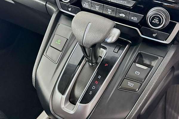 2018 Honda CR-V CR-V VTi-L7 (2WD) MY18