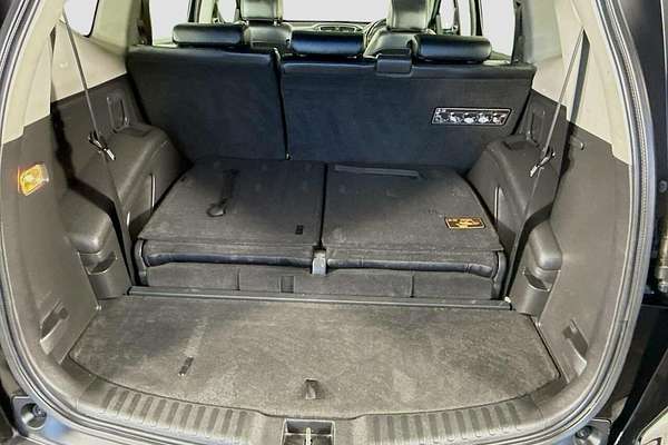 2018 Honda CR-V CR-V VTi-L7 (2WD) MY18