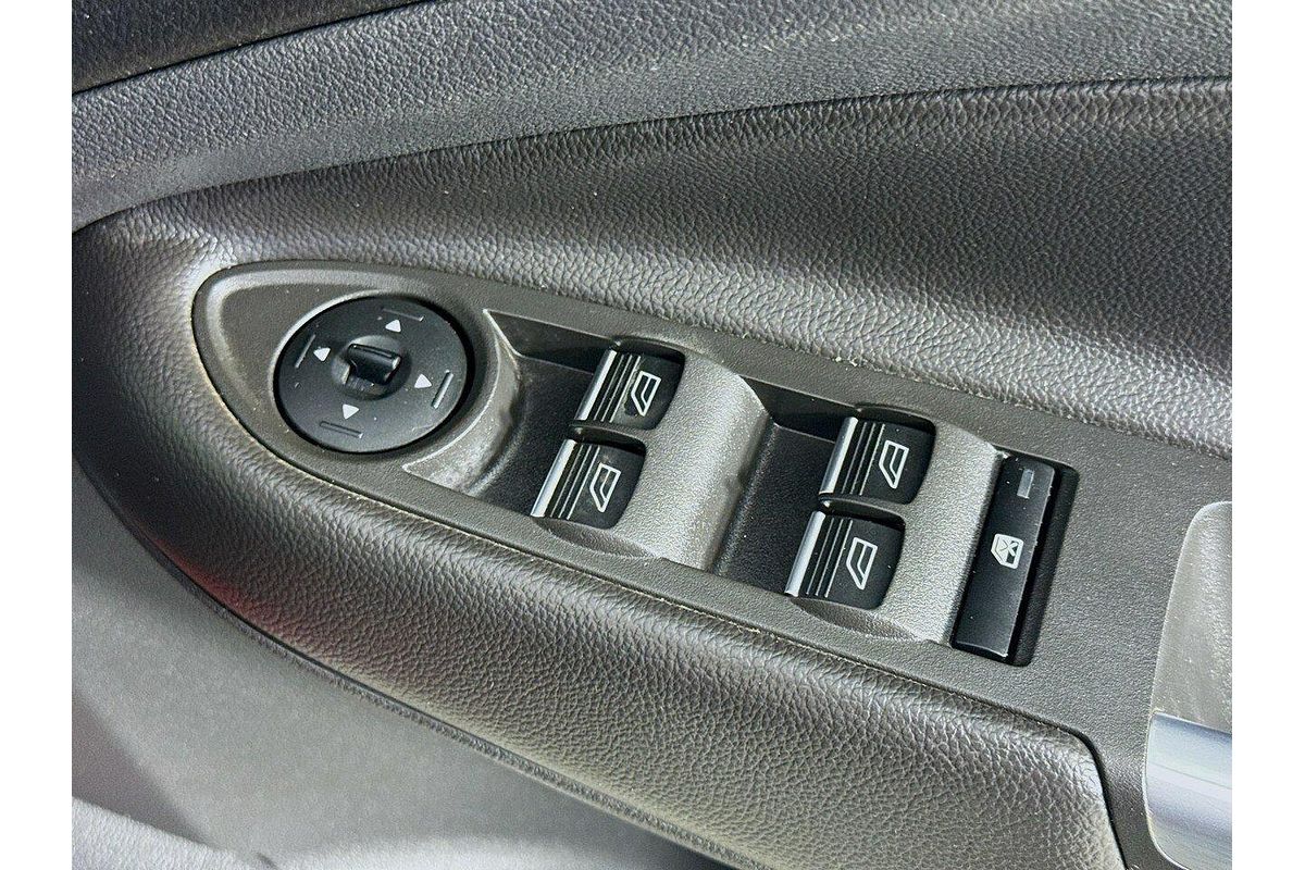 2018 Ford Escape TREND (FWD) ZG MY18