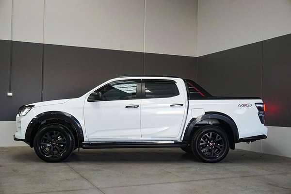 2023 Isuzu D-MAX X-TERRAIN 4X4