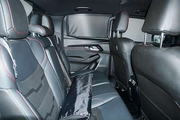 2023 Isuzu D-MAX X-TERRAIN 4X4