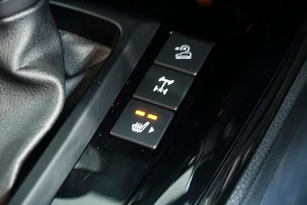 2023 Isuzu D-MAX X-TERRAIN 4X4