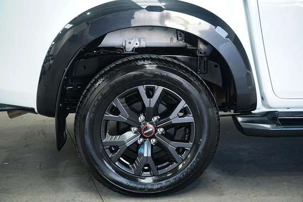2023 Isuzu D-MAX X-TERRAIN 4X4
