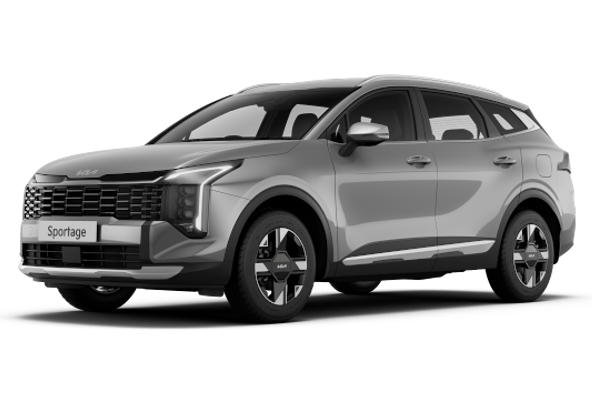 2025 Kia Sportage S NQ5 PE