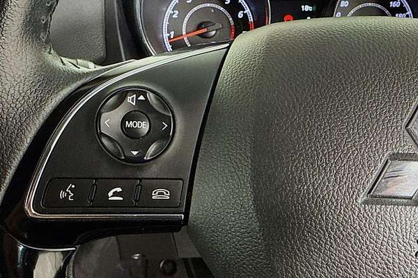 2016 Mitsubishi ASX LS XB