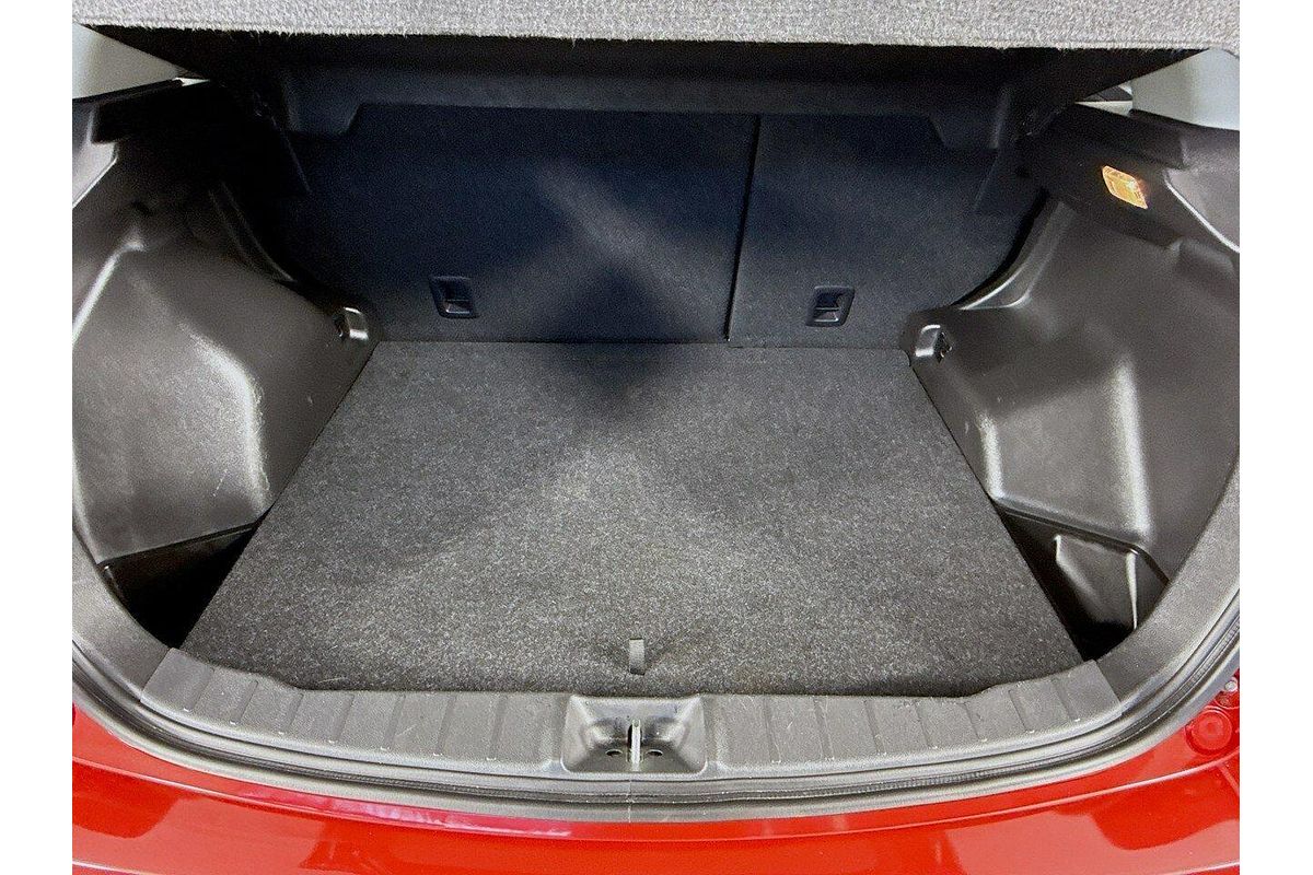 2016 Mitsubishi ASX LS XB