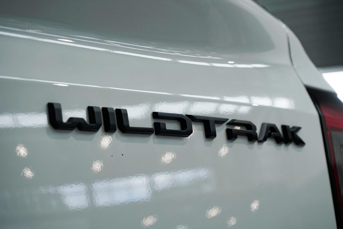 2024 Ford Ranger Wildtrak 4X4 2.0L