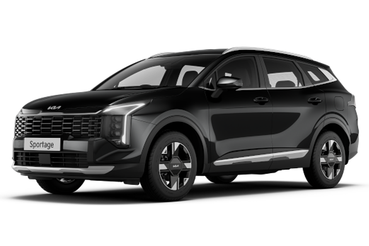 2025 Kia Sportage S NQ5 PE