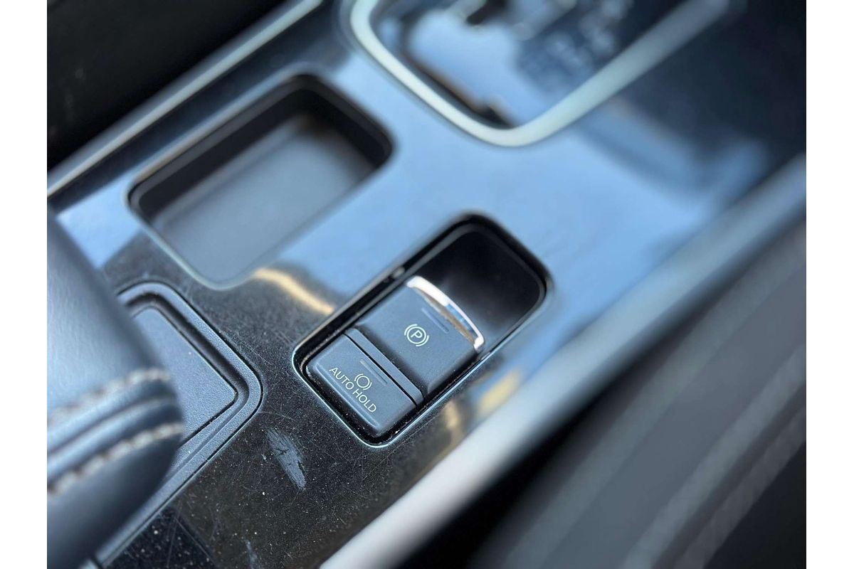 2020 Mitsubishi Outlander ES ZL