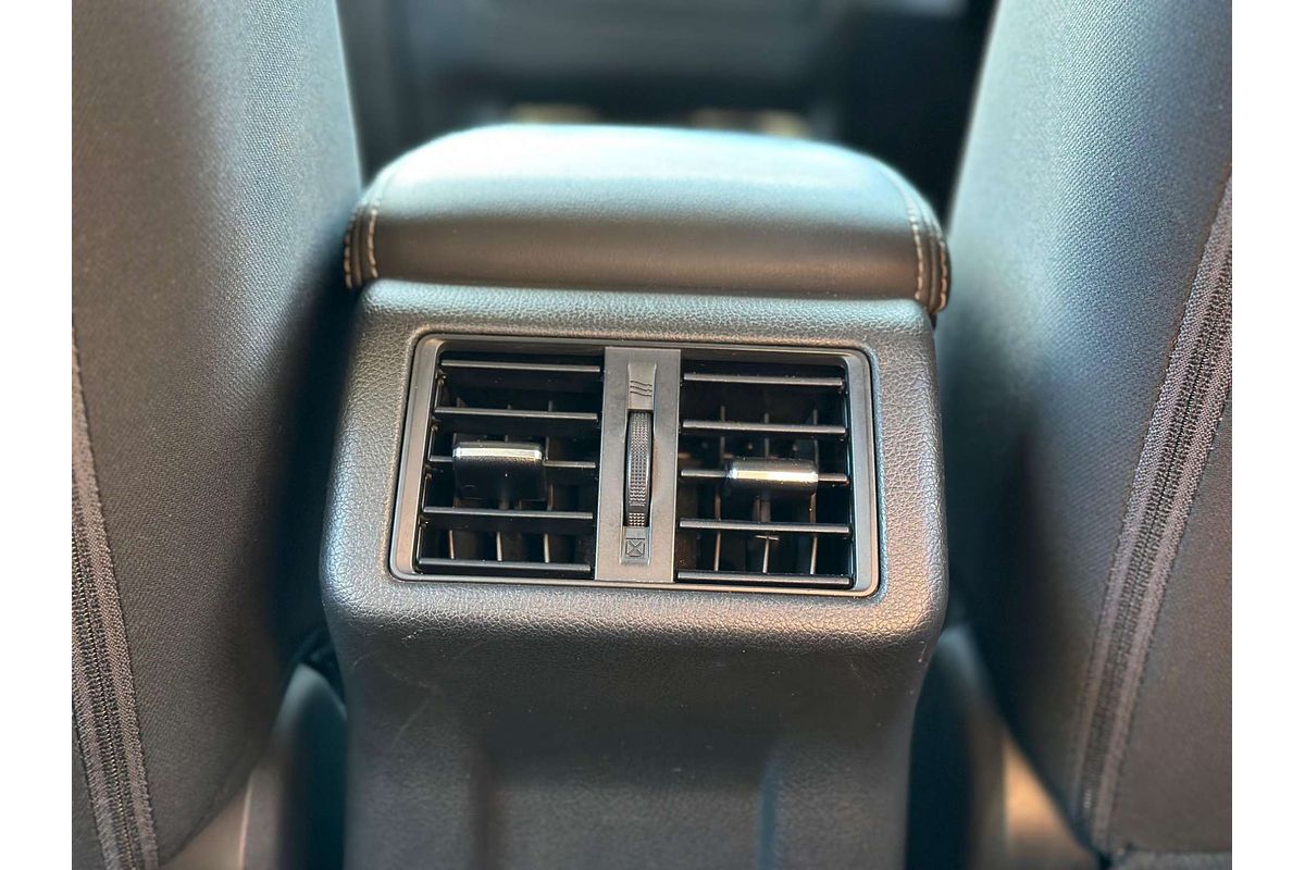 2020 Mitsubishi Outlander ES ZL