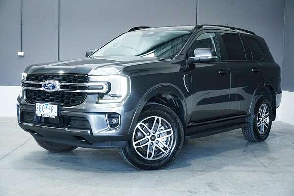 2025 Ford Everest Trend 2.0L