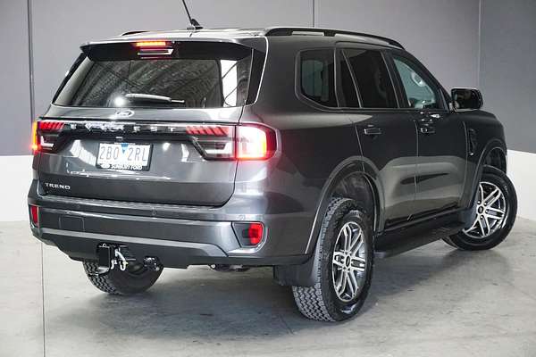 2025 Ford Everest Trend 2.0L