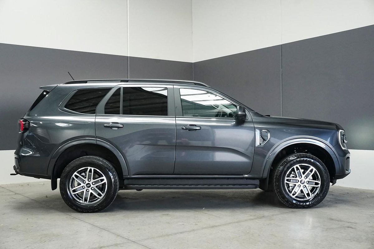 2025 Ford Everest Trend 2.0L