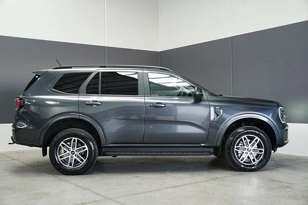2025 Ford Everest Trend 2.0L
