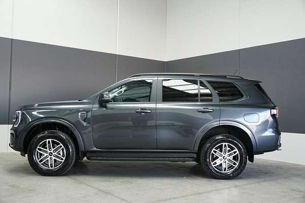 2025 Ford Everest Trend 2.0L