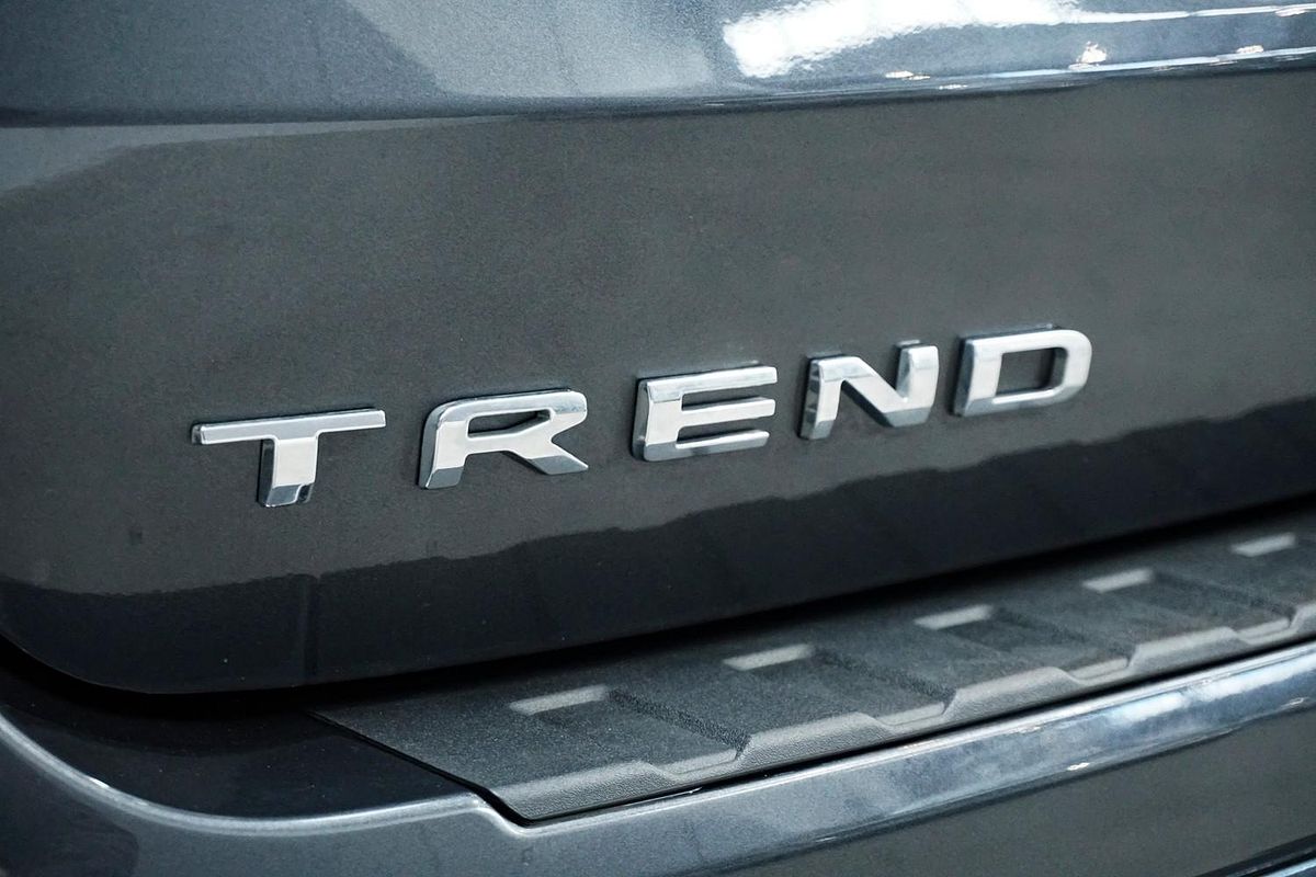 2025 Ford Everest Trend 2.0L