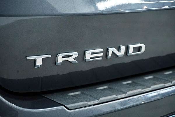 2025 Ford Everest Trend 2.0L