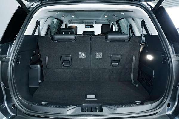 2025 Ford Everest Trend 2.0L