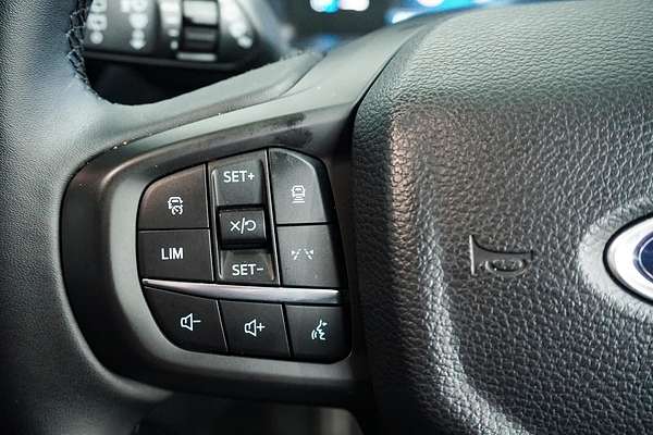 2025 Ford Everest Trend 2.0L