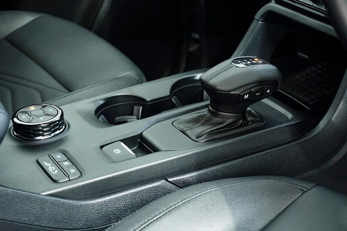 2025 Ford Everest Trend 2.0L