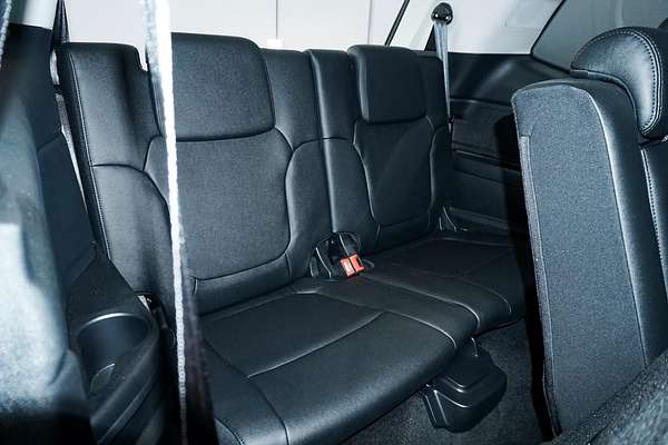 2025 Ford Everest Trend 2.0L