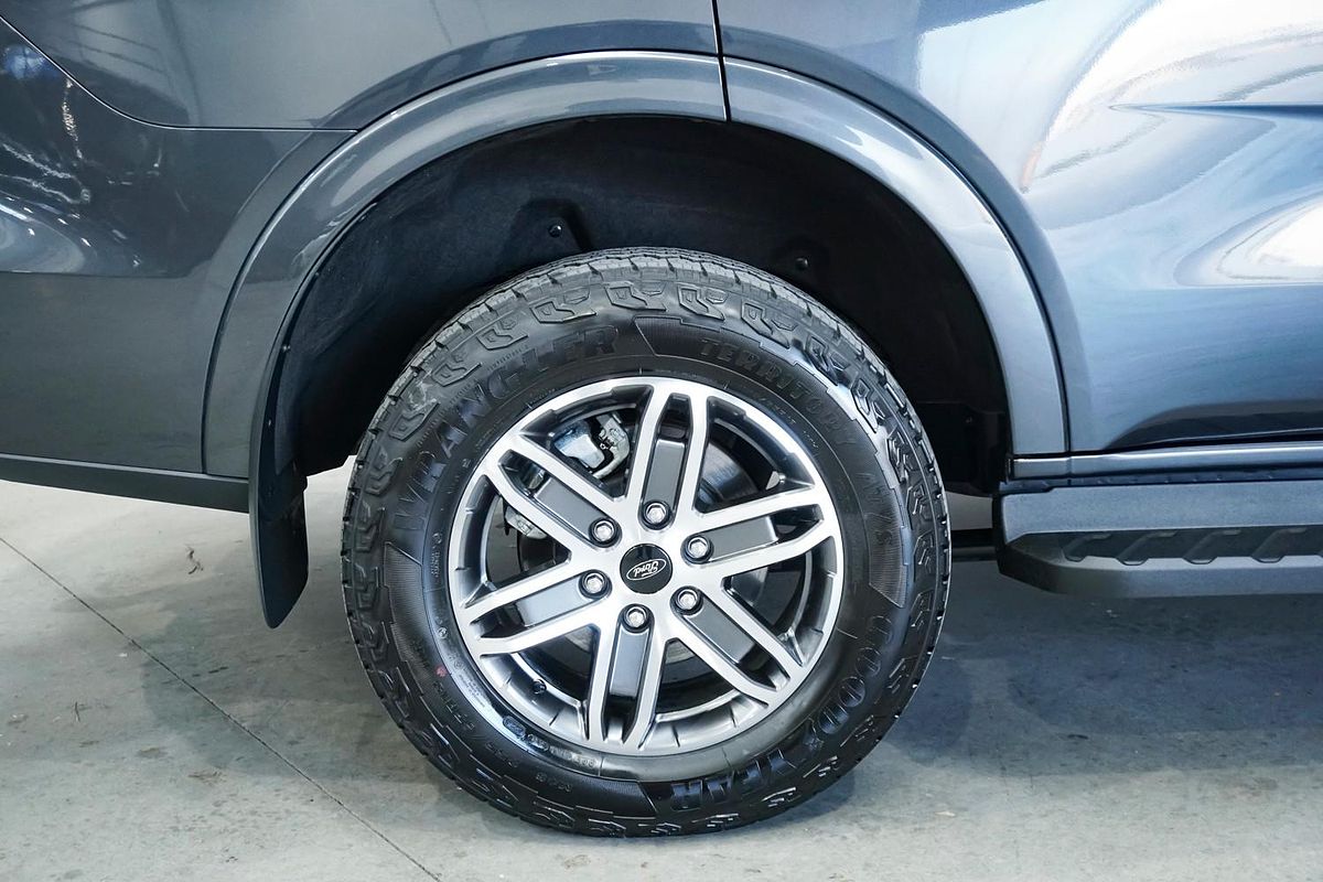 2025 Ford Everest Trend 2.0L